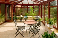 Brassey Green conservatory quotes