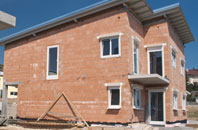 Brassey Green home extensions