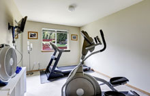 Brassey Green home gym construction leads