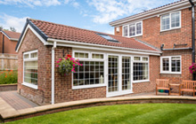 Brassey Green house extension leads