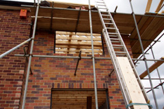 house extensions Brassey Green