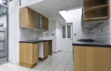 Brassey Green kitchen extension leads